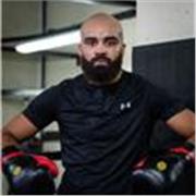 Cours de boxe anglaise tout niveau