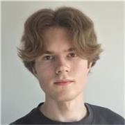 Profesor de Matemáticas y Física para ESO y Bachillerato. Estudiante de Ingeniería Industrial. Clases presenciales y online.