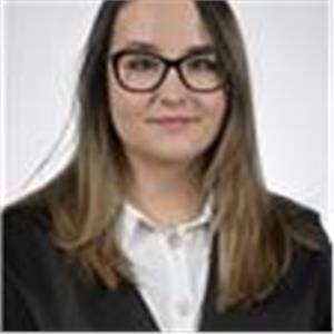 Maria Sánchez-Lafuente Campo