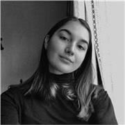 Profesora particular de inglés