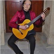 Lezioni di Chitarra Classica in Italia: Maestria Musicale  (Guitarra Clásica en Italia: Maestría Musical)