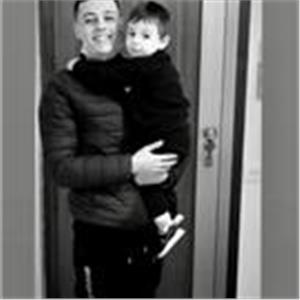 Rubén Delgado Arevalo