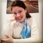 Estudiante de 4to año de Profesorado nivel primario