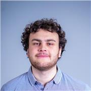 Professeur de Mathématiques – 5 ans d’expérience | Collège, Lycée & Supérieur