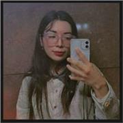 Profesora de clases de ingles y Español