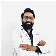 Medical Professional passionate about sharing knowledge which I acquired so far to other humans in need.