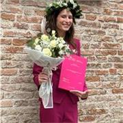 Impara l'inglese in maniera semplice insieme a me!