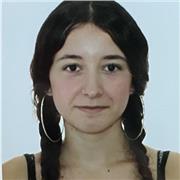 Exalumna del Colegio Alemán y profesora particular con experiencia (acepto alumnos de cualquier nivel)