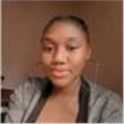 I am Tanyaradzwa a university student and I enjoy learning new things. I like to think I am outgoing individual but most importantly I am a diligent worker. I love to help people with a heart of a serve that's why I would like to offer my lessons to child