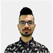 Profesor de Física con experiencia en clases universitarias de física mecánica, electromagnetismo y física computacional