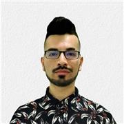 Profesor de Física con experiencia en clases universitarias de física mecánica, electromagnetismo y física computacional