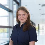 Learn English from a native speaker today!