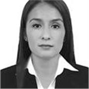 Persona paciente, responsable y cercana, especializada en apoyo y acompañamiento infantil.