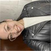 Profesora de español para clases online, todas las edades