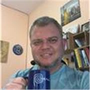 Professor particular de inglês com experiencia em aulas online para adolocentes e adultos