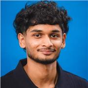 Thuvaragan