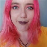 Imparto clases de inglés a alumnos de todas las edades que requieran un nivel tanto básico como avanzado (máx: C1)