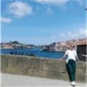 Profesora de distintas materias enre matemáticas, inglés yengua