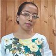 Profesional administrativa, con experiencia en interacción educativa con infantes. Paciente y capacitada
