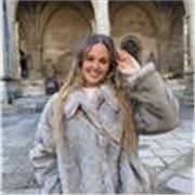 Profesora de Educación Infantil y Primaria para dar clases particulares de todas las materias (presencial u online)