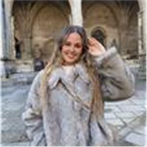 Cristina Rodriguez Badiola