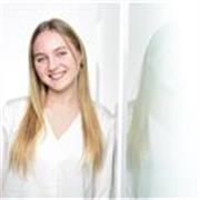 Studentin gibt Nachhilfe für Deutsch und Englisch (Kinder,online)