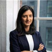 Life coach specialising in confidence and purposeful future decision-making.