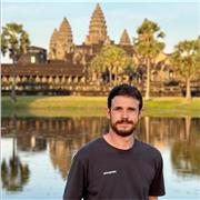 Dottore di Ricerca in Storia dell'Architettura offre ripetizioni private di Storia, Storia dell'arte, Geografia, Spagnolo, Inglese