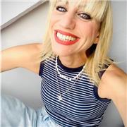 Insegnante, counsellor professionale educativo relazionale e Comunicatrice internazionale