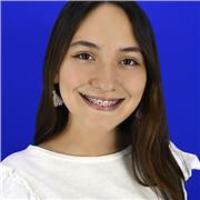 Melanni Sánchez Gómez
