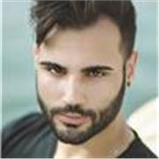 Sono un ragazzo di 25 anni laureato in scienze della formazione e comunicazione! Lavoro presso un azienda farmaceutica e le doti comunicative non mi mancano di certo