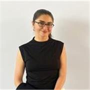 Profesora de español- online o presencial en Santiago de Chile