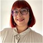 Doctora en Historia del Arte con amplia experiencia en docencia, investigación, gestión de proyectos culturales y mediación