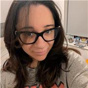 Hello! I’m Lina, a qualified friendly and experienced primary school teacher.