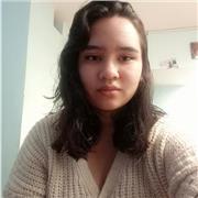 Clase a niños sin importar la edad