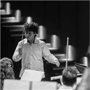 Licenciado en música ofrece clases para teoría y armonía musical, preparatorio a carrera en música , Flauta traversa, dirección de orquesta e iniciación al piano