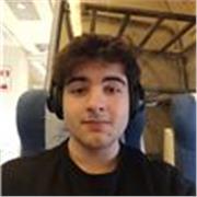 Estudiante de último curso de ingeniería informática enseña matemáticas, física e informática de nivel ESO en Pamplona y alrededor