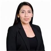 Me defino como una persona paciente, organizada y apasionada por las ciencias, con vocación docente.