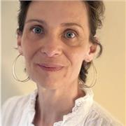 Sandrine DEFLAUX