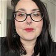 Native Slovenian and Italian speaker, living in the U.K. with an English Language Degree based in Brighton