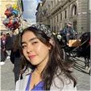 Hi there! I am a Marine Biologist passionate about sharing my knowledge. 