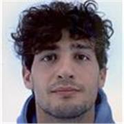 Math tutor practicing for 5 years in Italy for high school students