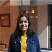 Profesora de Lengua y literaturaEnseño alumnos primarios y secundarios en Lengua, Literatura, Filosofía, Sociología, Cultura y estética contemporánea, Lengua y comunicación, Gramática
