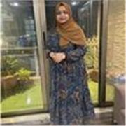 Uzma Zahir Abbas