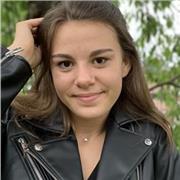 Estudiante en el lope de Vega