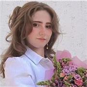 Maestra de inglés clases en linea para niños y adultos