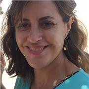 Profesora bachillerato de Dibujo técnico con más de 20 años de experiencia en la docencia