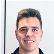 Profesor de matematicas y ciencias para dar clases a alumnos de primaria y 1º de la ESO.