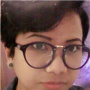 Je vous donnerais des conseilles et serais à votre écoute.