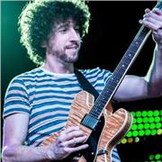 CLASES DE GUITARRA, LENGUAJE MUSICAL, ARMONÍA, LOGIC PRO